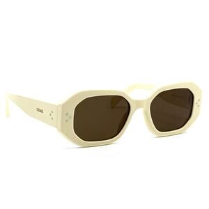 New, CELINE Sunglasses CL40255I 25E Authentic